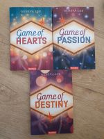 Game of Hearts und Passion   Geneva Lee Nordrhein-Westfalen - Ibbenbüren Vorschau