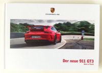 TAUSCHE PORSCHE 991 GT3 GEGEN 991 R KATALOG Hannover - Döhren-Wülfel Vorschau