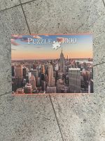 Puzzle New York Skyline 1000 Teile - TOP Zustand Nordrhein-Westfalen - Düren Vorschau