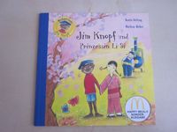 Buch "Jim Knopf und Prinzessin Li Si", Taschenbuch Leipzig - Kleinzschocher Vorschau