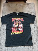 NBA Michael Jordan Vintage T-Shirt Eimsbüttel - Hamburg Schnelsen Vorschau