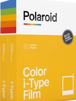 Polaroid Color i-Type Film 2x8 Stck # Restposten # Aktion Nordrhein-Westfalen - Soest Vorschau