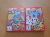 2  DVDs  Bibi und Tina Bayern - Kleinlangheim Vorschau