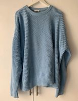 Dariadéh Strickpullover Marianne XL hellblau Hamburg-Nord - Hamburg Winterhude Vorschau