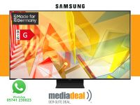 Samsung GQ55Q95TGT (55 Zoll) QLED TV - AUSSTELLER Nordrhein-Westfalen - Lübbecke  Vorschau