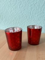 Teelicht-Set rot Köln - Weidenpesch Vorschau