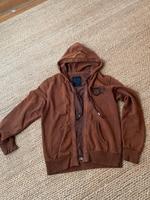 Gant Rugger Jacke in Stoned wash look Gr M Bayern - Inning am Ammersee Vorschau