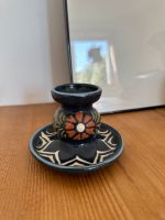 Alte Keramik Kerzenständer/ Kerzenhalter in Landhaus Stil Niedersachsen - Braunschweig Vorschau