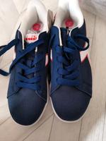 Sneaker Sportschuhe Laufschuhe Hallenschuhe Turnschuhe gr 38 NEU Mitte - Wedding Vorschau