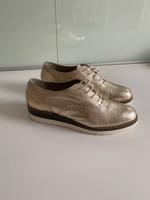 Schnürschuh von Boden metallic 41 Berlin - Friedenau Vorschau