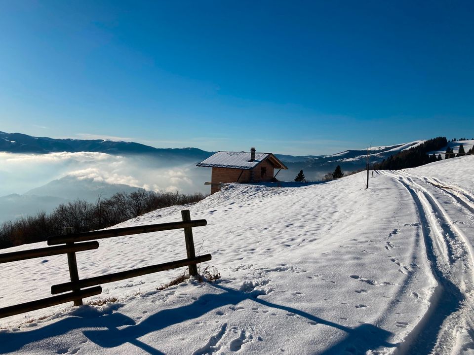 Berghütte zu verkaufen in Sulzbach-Rosenberg