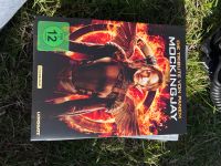 Die Tribute von Panem -Mockingjay 1 & 2 dvd Hannover - Döhren-Wülfel Vorschau