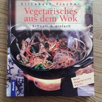 Vegetarisches aus dem Wok Bayern - Osterzell Vorschau