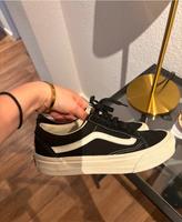 Vans Old Skool Vr3 Sneaker Schuhe Berlin - Mitte Vorschau