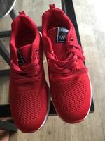Sneaker, wie neu. Schuhe Nordrhein-Westfalen - Eschweiler Vorschau