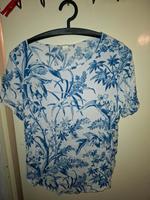 H&M Damen Blusen Shirt kurzarm Bielefeld - Schildesche Vorschau
