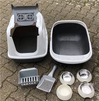 Katzen Zubehör Set - Toilette Napf Bochum - Bochum-Wattenscheid Vorschau