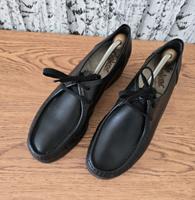 Rieker Schnürschuhe Halbschuhe Schuhe Leder Größe 7 , 41 Brandenburg - Nauen Vorschau