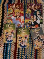 Sailormoon comics Nordrhein-Westfalen - Bad Oeynhausen Vorschau