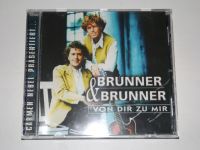 CD - Brunner & Brunner - Von Dir zu Mir Heiligengrabe - Blumenthal Vorschau