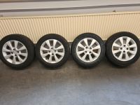 Hyundai Sommer-Alu-Komplettrad (185/60 R15) Baden-Württemberg - Böttingen Vorschau