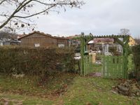 Kleingarten am Wiegwasser in Gotha zu verkaufen (Pachtgrundstück) Thüringen - Gotha Vorschau