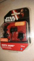 Star Wars Darth Vader Earbuds, Becher Frankfurt am Main - Bergen-Enkheim Vorschau