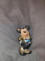 Vintage 80er Brosche Mickey Mouse Bully Strass  Walt Disney Nordrhein-Westfalen - Herzogenrath Vorschau