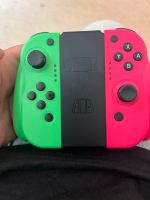 Nintendo Switch Controller Nordrhein-Westfalen - Ratingen Vorschau