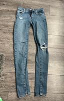 Levis Jeans super skinny w25 Nordrhein-Westfalen - Meinerzhagen Vorschau