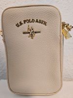 US.POLO ASSN. Damen Umhängetasche in Beige Mülheim - Köln Buchforst Vorschau