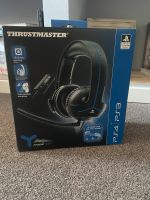 Ps4 Headset Thrustmaster Berlin - Hohenschönhausen Vorschau