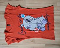 süßes T-Shirt * Madonna * Gr. S Thüringen - Rosenthal am Rennsteig Vorschau