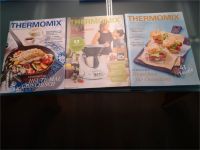 3 Hefte Thermomix Nordrhein-Westfalen - Meerbusch Vorschau