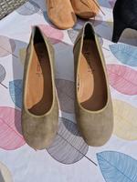 1 Paar Damenschuhe Gr. 39 Marke: Puccetti Brandenburg - Fehrbellin Vorschau