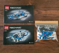 Lego Technic (Technik) 42045 neuwertig Osterholz - Ellener Feld Vorschau