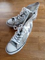 Converse All Star "Chucks" Rheinland-Pfalz - Böhl-Iggelheim Vorschau