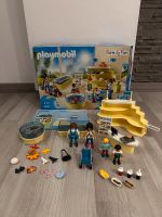Playmobil Family Fun 9061 Aquarium Shop Tiere Nordrhein-Westfalen - Solingen Vorschau