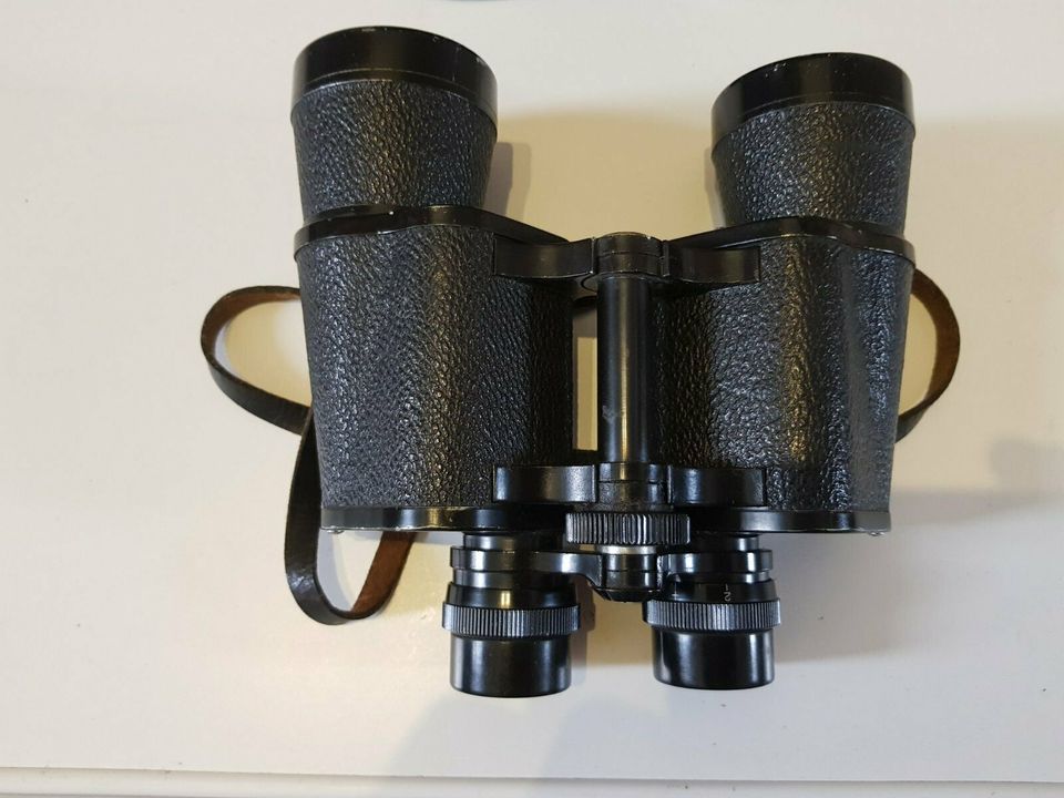 Fernglas Coated Optics 7 x 50 Feld 71° No 43-21747 in Kührstedt