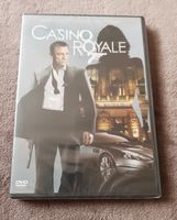 Casino Royale Daniel Craig DVD Nordrhein-Westfalen - Bornheim Vorschau