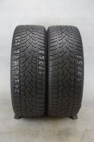 2 Winterreifen 215 / 60 R 16 99 H XL Dunlop Wintersport 3D  5,0mm Bayern - Hattenhofen Vorschau