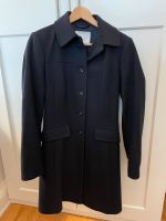 BOSS Mantel Trenchcoat Jacke blau Altona - Hamburg Sternschanze Vorschau