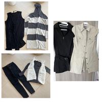 Kleidungspaket Damen, Jeans, Weste, Cardigan … Hessen - Büdingen Vorschau