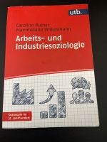 Arbeits- und Industriesoziologie / TU Dortmund Dortmund - Hombruch Vorschau