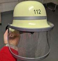 Feuerwehrhelm   Kinder Nordrhein-Westfalen - Mülheim (Ruhr) Vorschau