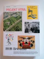 Publikation Projekt Vitra Baden-Württemberg - Lörrach Vorschau