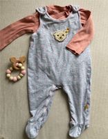 Steiff Strampler Mädchen Baby & Wickelbody Gr.68 Hannover - Vahrenwald-List Vorschau