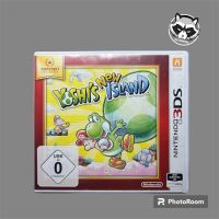Yoshis New Island - Nintendo 3DS 2DS - Zustand: Wie Neu Baden-Württemberg - Künzelsau Vorschau