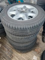 Mercedes Räder gebraucht 195/65R15 Michelin Baden-Württemberg - Urbach Vorschau