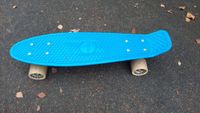 Skateboard, Blur Ridge, 56 cm lang, Pennyboard, blau Berlin - Marienfelde Vorschau